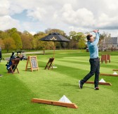 Adare Manor Golf Club | Golfové zájezdy, golfová dovolená, luxusní golf