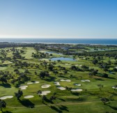 Quinta de Cima Golf Course | Golfové zájezdy, golfová dovolená, luxusní golf