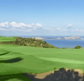 Costa Navarino Olympic | Golfové zájezdy, golfová dovolená, luxusní golf