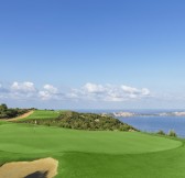 Costa Navarino Olympic | Golfové zájezdy, golfová dovolená, luxusní golf