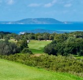 Costa Navarino Hills | Golfové zájezdy, golfová dovolená, luxusní golf