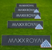 Montgomerie Maxx Royal Golf Course | Golfové zájezdy, golfová dovolená, luxusní golf