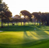 Montgomerie Maxx Royal Golf Course | Golfové zájezdy, golfová dovolená, luxusní golf