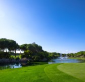 Montgomerie Maxx Royal Golf Course | Golfové zájezdy, golfová dovolená, luxusní golf