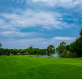 Montgomerie Maxx Royal Golf Course | Golfové zájezdy, golfová dovolená, luxusní golf