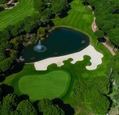 Montgomerie Maxx Royal Golf Course | Golfové zájezdy, golfová dovolená, luxusní golf