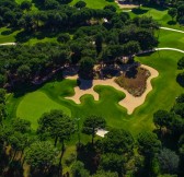 Montgomerie Maxx Royal Golf Course | Golfové zájezdy, golfová dovolená, luxusní golf