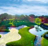 Montgomerie Maxx Royal Golf Course | Golfové zájezdy, golfová dovolená, luxusní golf