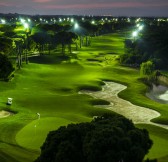 Montgomerie Maxx Royal Golf Course | Golfové zájezdy, golfová dovolená, luxusní golf