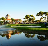 Montgomerie Maxx Royal Golf Course | Golfové zájezdy, golfová dovolená, luxusní golf