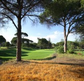 Montgomerie Golf Club | Golfové zájezdy, golfová dovolená, luxusní golf