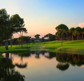Carya Golf Club | Golfové zájezdy, golfová dovolená, luxusní golf