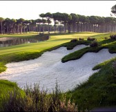 Carya Golf Club | Golfové zájezdy, golfová dovolená, luxusní golf