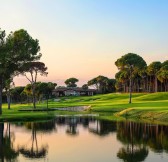 Carya Golf Club | Golfové zájezdy, golfová dovolená, luxusní golf