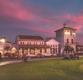 La Reserva Club Sotogrande | Golfové zájezdy, golfová dovolená, luxusní golf