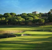 La Reserva Club Sotogrande | Golfové zájezdy, golfová dovolená, luxusní golf