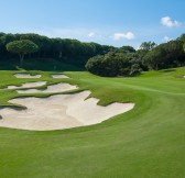 La Reserva Club Sotogrande | Golfové zájezdy, golfová dovolená, luxusní golf