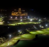 Al Hamra Golf Club | Golfové zájezdy, golfová dovolená, luxusní golf