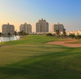 Al Hamra Golf Club | Golfové zájezdy, golfová dovolená, luxusní golf