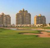 Al Hamra Golf Club | Golfové zájezdy, golfová dovolená, luxusní golf