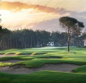 Montgomerie Golf Club | Golfové zájezdy, golfová dovolená, luxusní golf