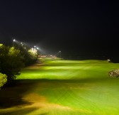 Al Hamra Golf Club | Golfové zájezdy, golfová dovolená, luxusní golf