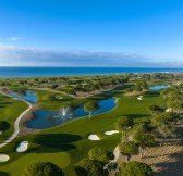 Cullinan Links Aspendos – Titanic Golf Club | Golfové zájezdy, golfová dovolená, luxusní golf