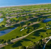 Cullinan Links Aspendos – Titanic Golf Club | Golfové zájezdy, golfová dovolená, luxusní golf