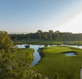 Cullinan Links Aspendos – Titanic Golf Club | Golfové zájezdy, golfová dovolená, luxusní golf