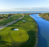 Cullinan Links Aspendos – Titanic Golf Club | Golfové zájezdy, golfová dovolená, luxusní golf