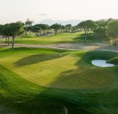 Cullinan Links Aspendos – Titanic Golf Club | Golfové zájezdy, golfová dovolená, luxusní golf