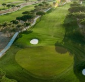 Cullinan Links Aspendos – Titanic Golf Club | Golfové zájezdy, golfová dovolená, luxusní golf