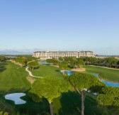 Cullinan Links Aspendos – Titanic Golf Club | Golfové zájezdy, golfová dovolená, luxusní golf