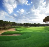 Montgomerie Golf Club | Golfové zájezdy, golfová dovolená, luxusní golf