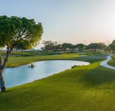 Cullinan Links Aspendos – Titanic Golf Club | Golfové zájezdy, golfová dovolená, luxusní golf