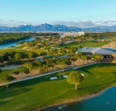 Cullinan Links Aspendos – Titanic Golf Club | Golfové zájezdy, golfová dovolená, luxusní golf