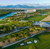 Cullinan Links Aspendos – Titanic Golf Club | Golfové zájezdy, golfová dovolená, luxusní golf