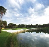 Montgomerie Golf Club | Golfové zájezdy, golfová dovolená, luxusní golf