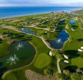 Cullinan Links Olympos – Titanic Golf Club | Golfové zájezdy, golfová dovolená, luxusní golf