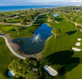 Cullinan Links Olympos – Titanic Golf Club | Golfové zájezdy, golfová dovolená, luxusní golf