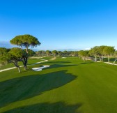 Cullinan Links Olympos – Titanic Golf Club | Golfové zájezdy, golfová dovolená, luxusní golf