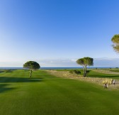 Cullinan Links Olympos – Titanic Golf Club | Golfové zájezdy, golfová dovolená, luxusní golf