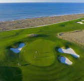 Cullinan Links Olympos – Titanic Golf Club | Golfové zájezdy, golfová dovolená, luxusní golf