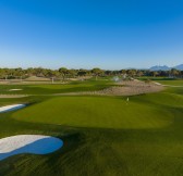 Cullinan Links Olympos – Titanic Golf Club | Golfové zájezdy, golfová dovolená, luxusní golf