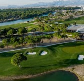 Cullinan Links Olympos – Titanic Golf Club | Golfové zájezdy, golfová dovolená, luxusní golf