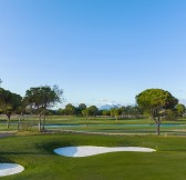 Cullinan Links Olympos – Titanic Golf Club | Golfové zájezdy, golfová dovolená, luxusní golf