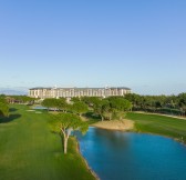 Cullinan Links Olympos – Titanic Golf Club | Golfové zájezdy, golfová dovolená, luxusní golf