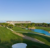 Cullinan Links Olympos – Titanic Golf Club | Golfové zájezdy, golfová dovolená, luxusní golf