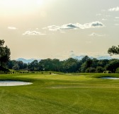 Cullinan Links Olympos – Titanic Golf Club | Golfové zájezdy, golfová dovolená, luxusní golf