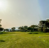 Cullinan Links Olympos – Titanic Golf Club | Golfové zájezdy, golfová dovolená, luxusní golf